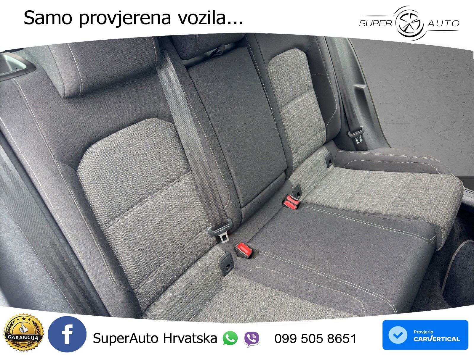 Volkswagen Passat Variant 2.0 TDI (150 KS) LED+GR SJED+ACC