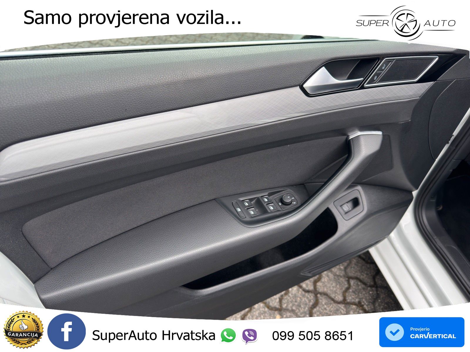 Volkswagen Passat Variant 2.0 TDI (150 KS) LED+GR SJED+ACC