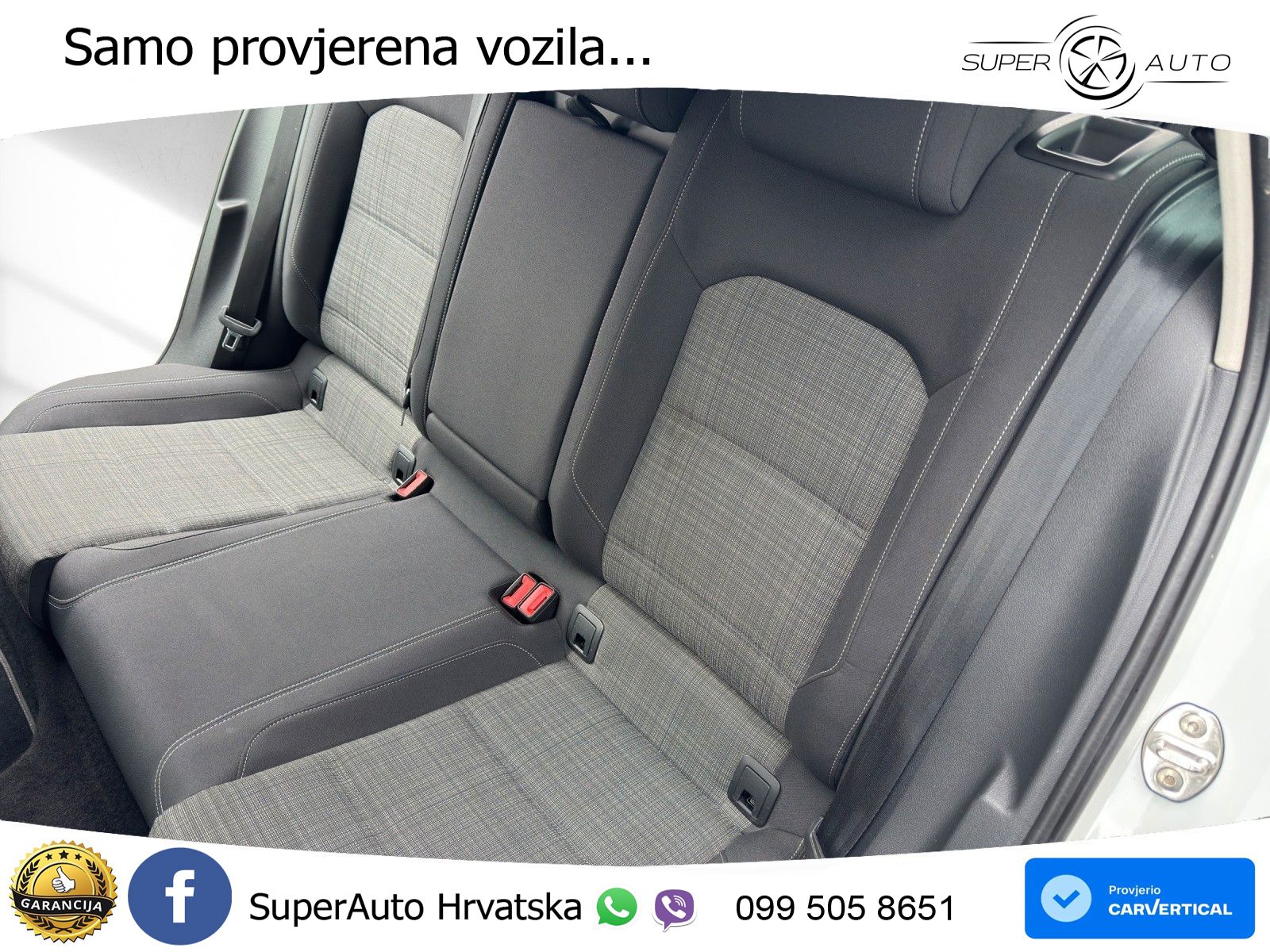 Volkswagen Passat Variant 2.0 TDI (150 KS) LED+GR SJED+ACC