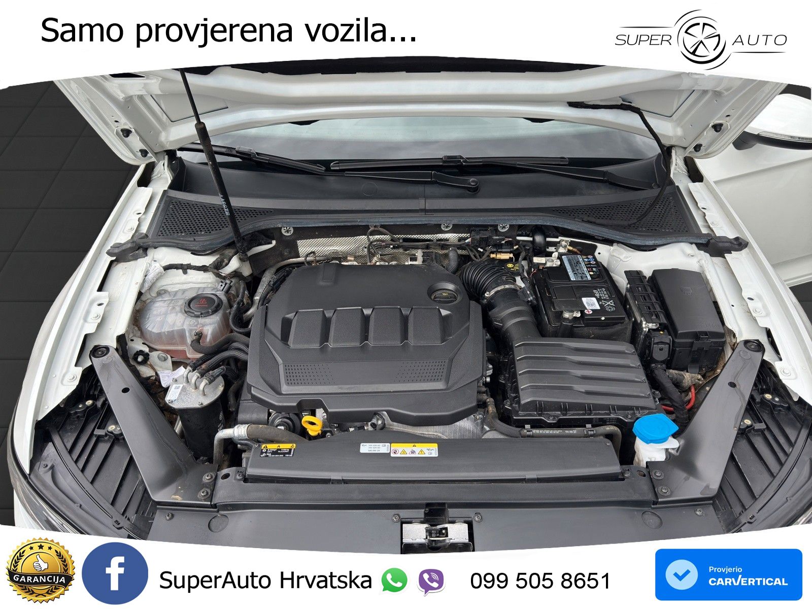 Volkswagen Passat Variant 2.0 TDI (150 KS) LED+GR SJED+ACC
