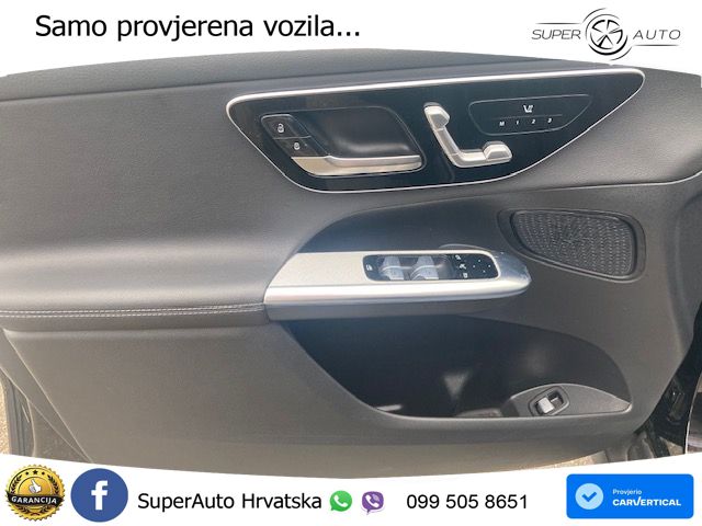 Mercedes GLC 220d (197 KS) 4MATIC 9G-TRONIC Avantgarde LED+GR SJED+ACC