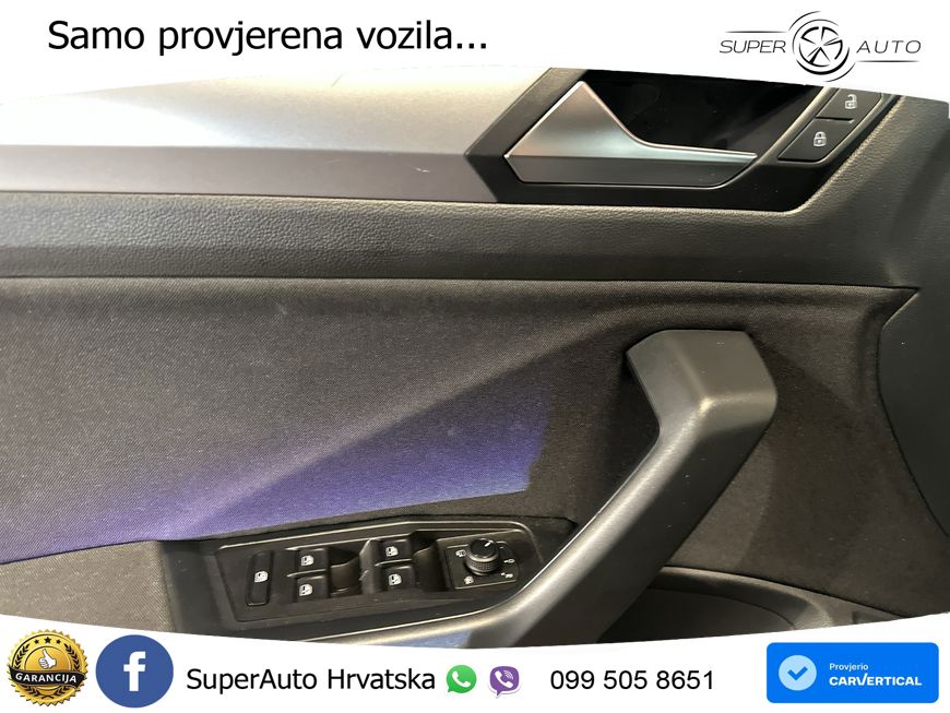 Volkswagen T-Roc 1.5 TSI (150 KS) DSG