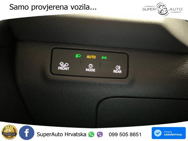 Volkswagen T-Roc II 1.5 eTSI (150 KS)  DSG LED+GR SJED+ACC