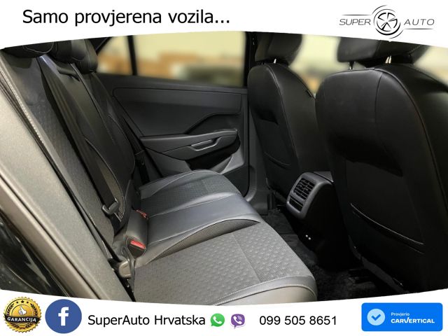 Volkswagen T-Roc II 1.5 eTSI (150 KS)  DSG LED+GR SJED+ACC