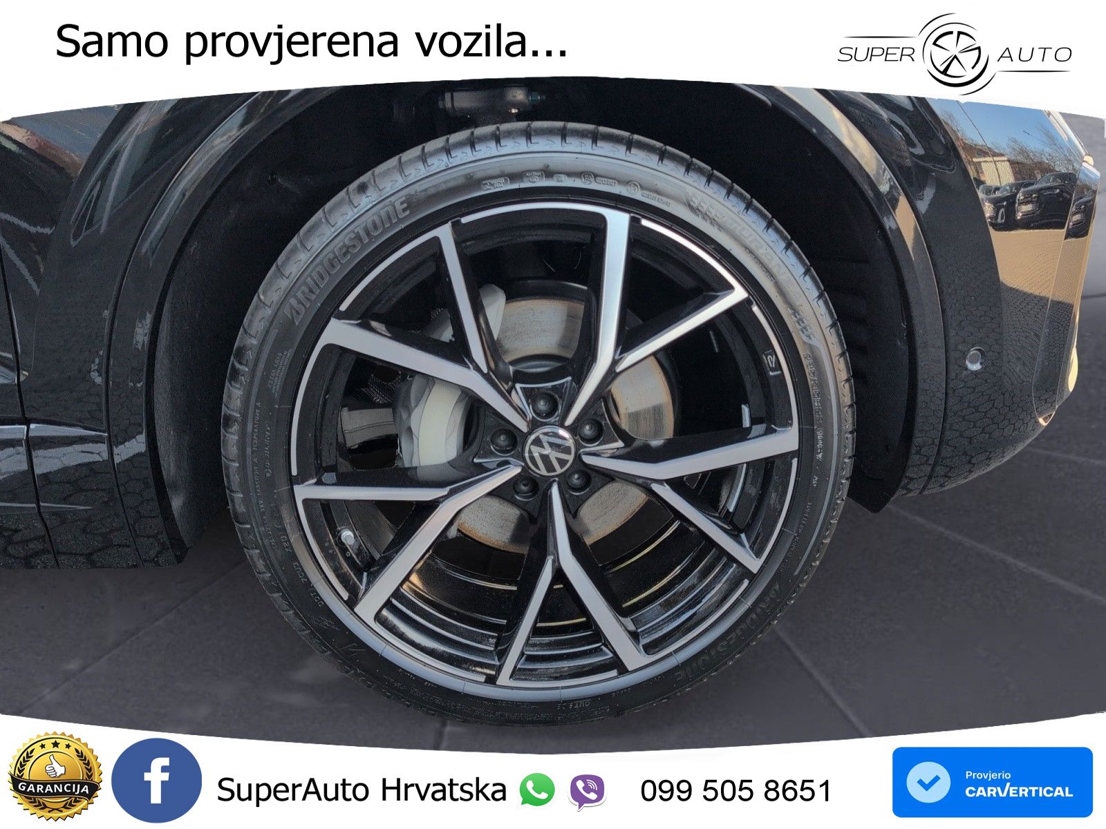 Volkswagen Touareg 3.0 V6 TDI (286 KS) 4MOTION Tiptronic ZRAČNI+ACC+GR SJED+KAM+PANO
