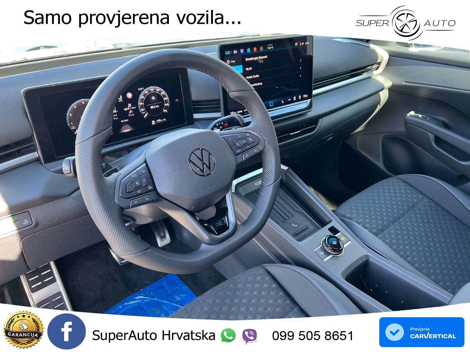 Volkswagen T-Roc II 1.5 eTSI (150 KS)  DSG LED+GR SJED+ACC