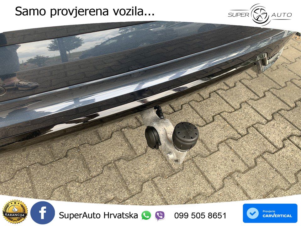 Volvo XC60 B4 Diesel AWD Geartronic ACC+HEAD+4xGR SJED+360+PANO