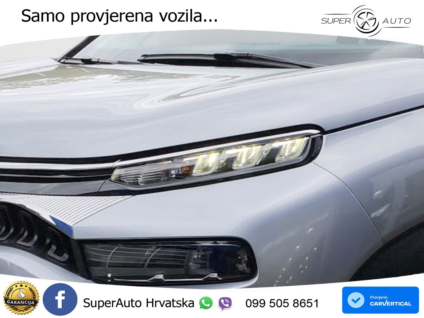 Citroen C3 Aircross 1.2 PureTech (131 KS) Automatic