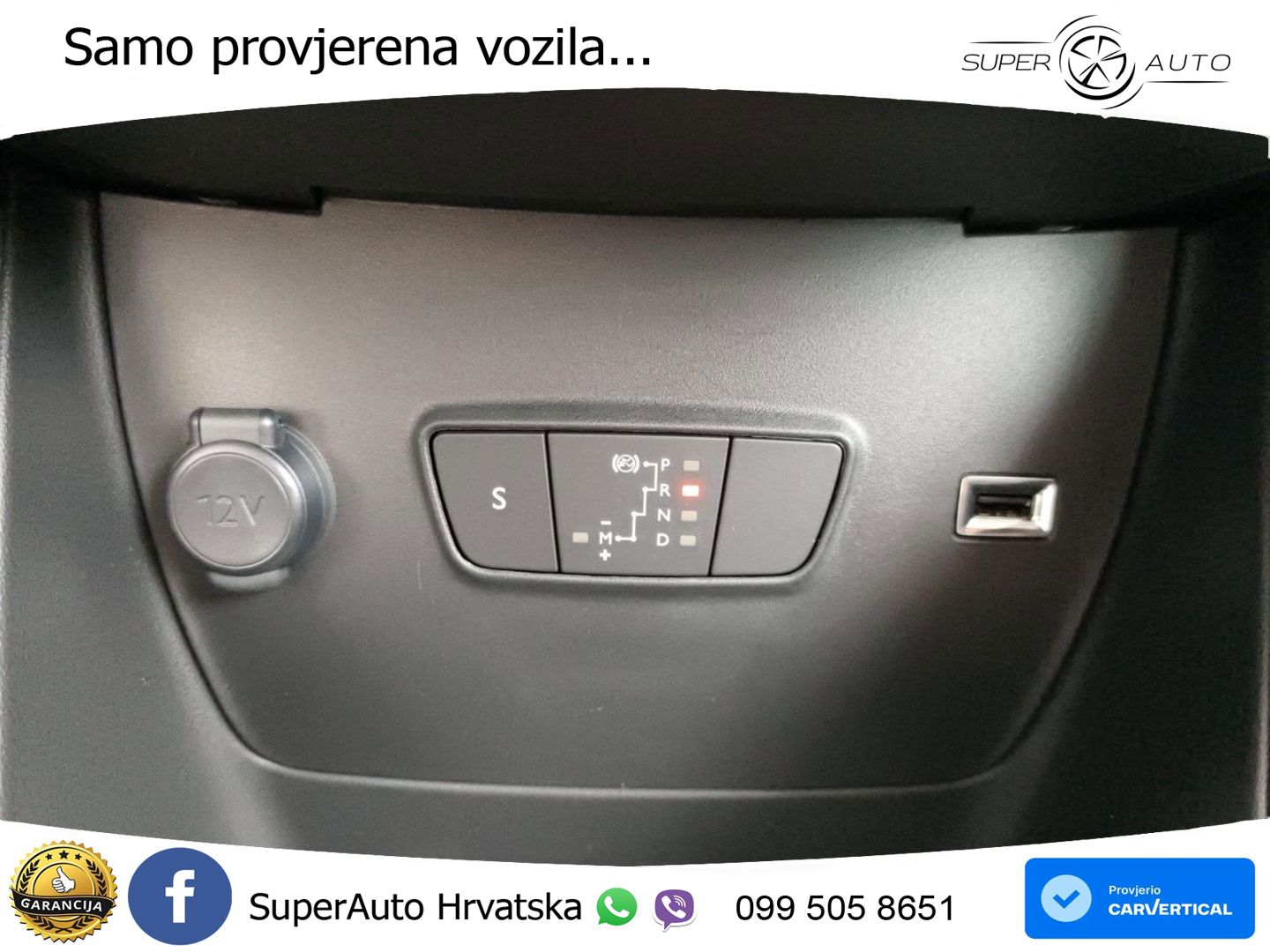 Citroen C3 Aircross 1.2 PureTech (131 KS) Automatic