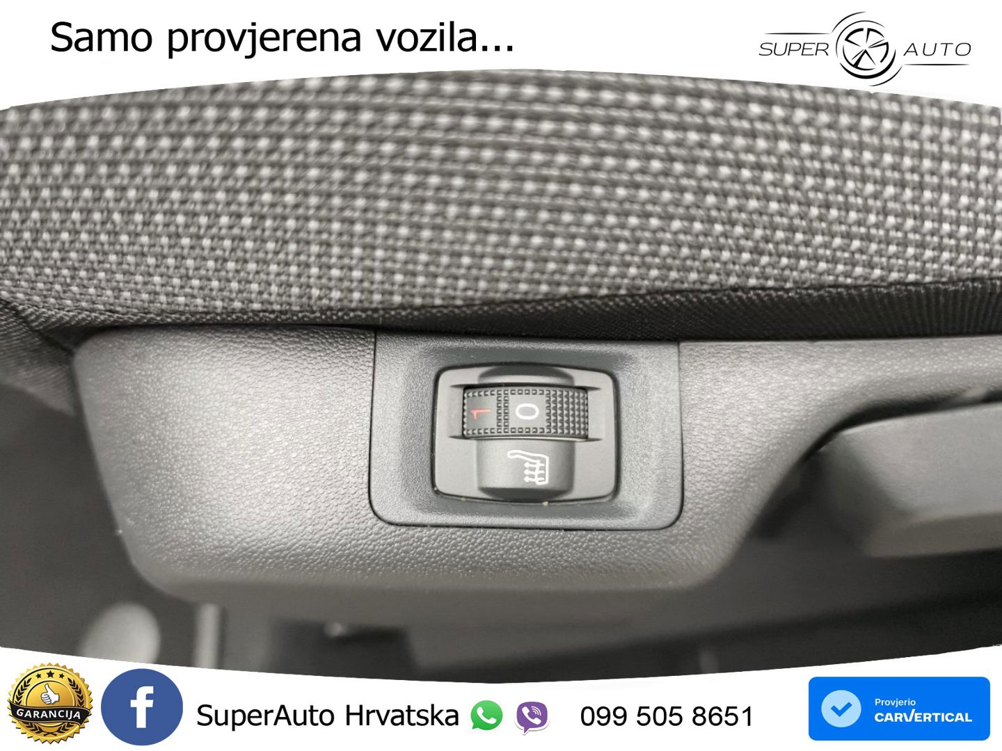 Citroen C3 Aircross 1.2 PureTech (131 KS) Automatic