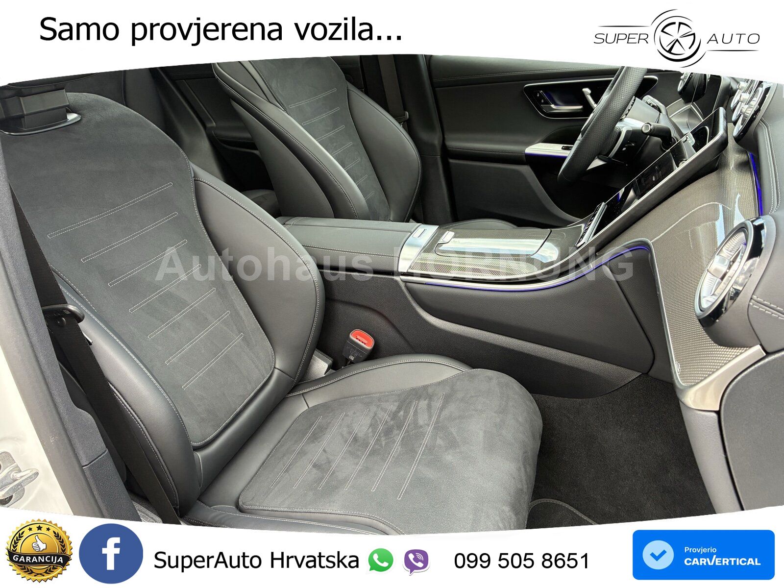 Mercedes GLC 220d (197 KS) 4MATIC 9G-TRONIC AMG ACC+GR SJED+360+PANO