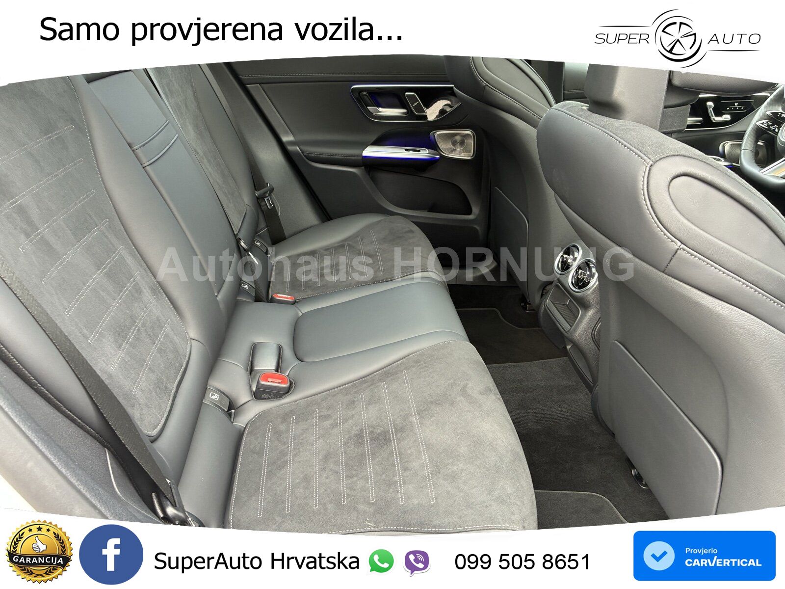 Mercedes GLC 220d (197 KS) 4MATIC 9G-TRONIC AMG ACC+GR SJED+360+PANO