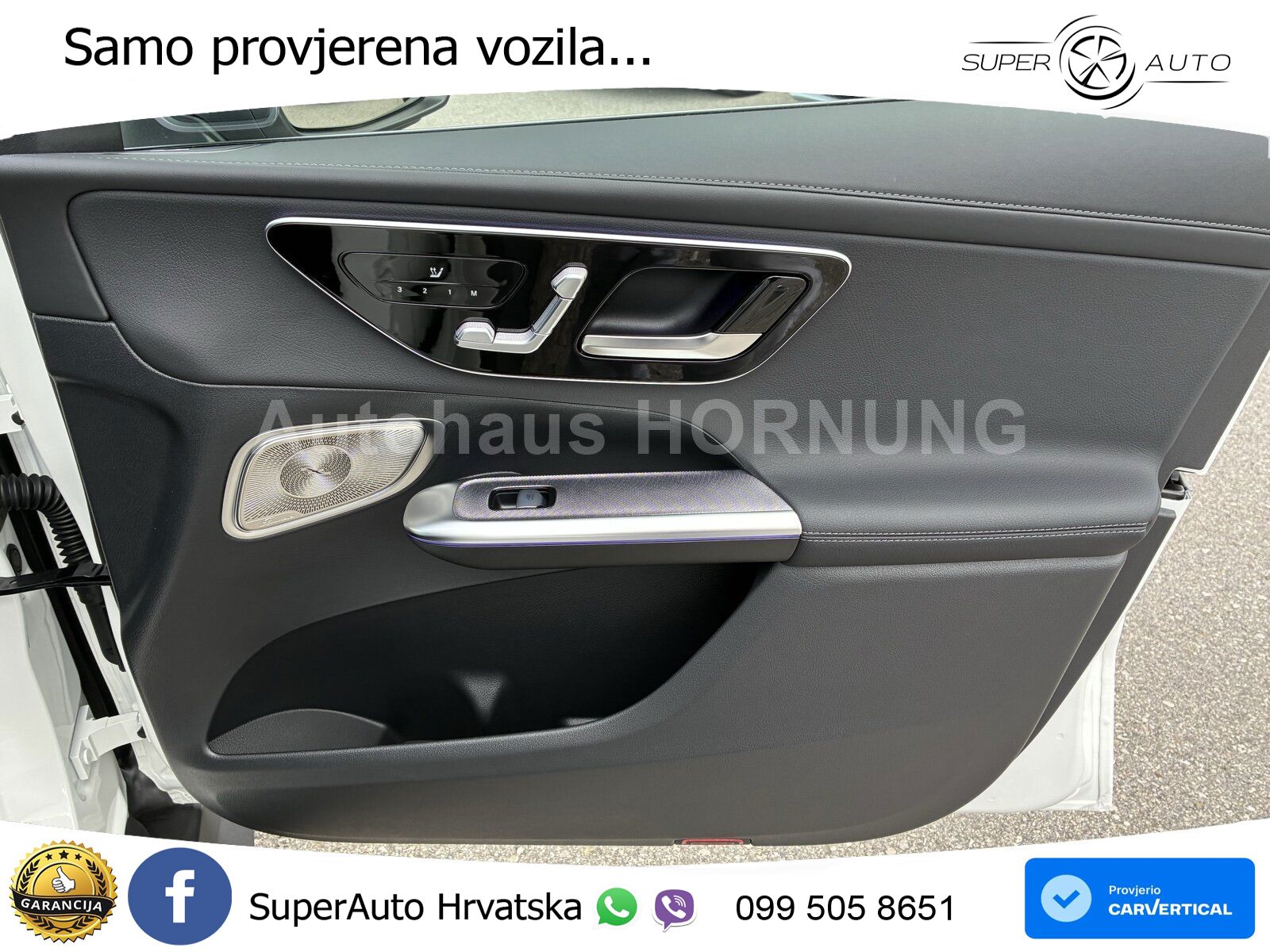 Mercedes GLC 220d (197 KS) 4MATIC 9G-TRONIC AMG ACC+GR SJED+360+PANO