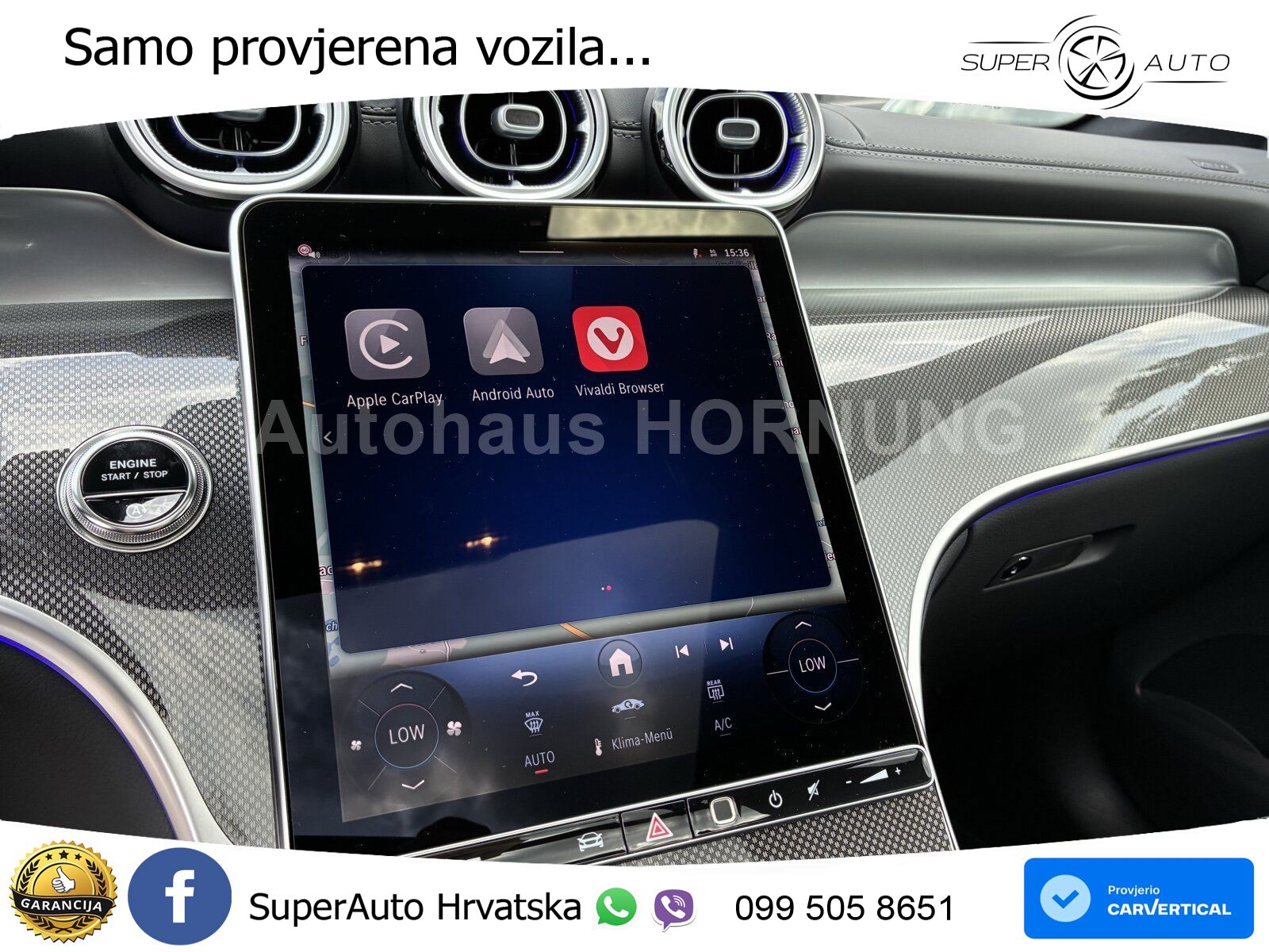 Mercedes GLC 220d (197 KS) 4MATIC 9G-TRONIC AMG ACC+GR SJED+360+PANO
