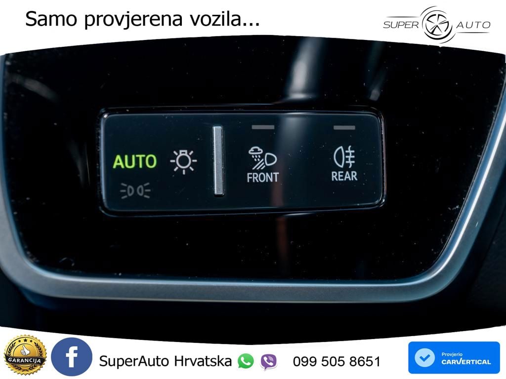 Audi A6 45 TFSI (265 KS) S tronic LED+GR SJED+ACC
