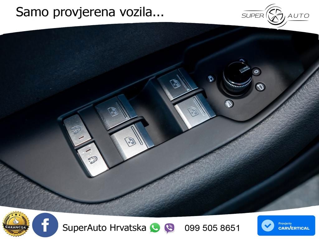 Audi A6 45 TFSI (265 KS) S tronic LED+GR SJED+ACC