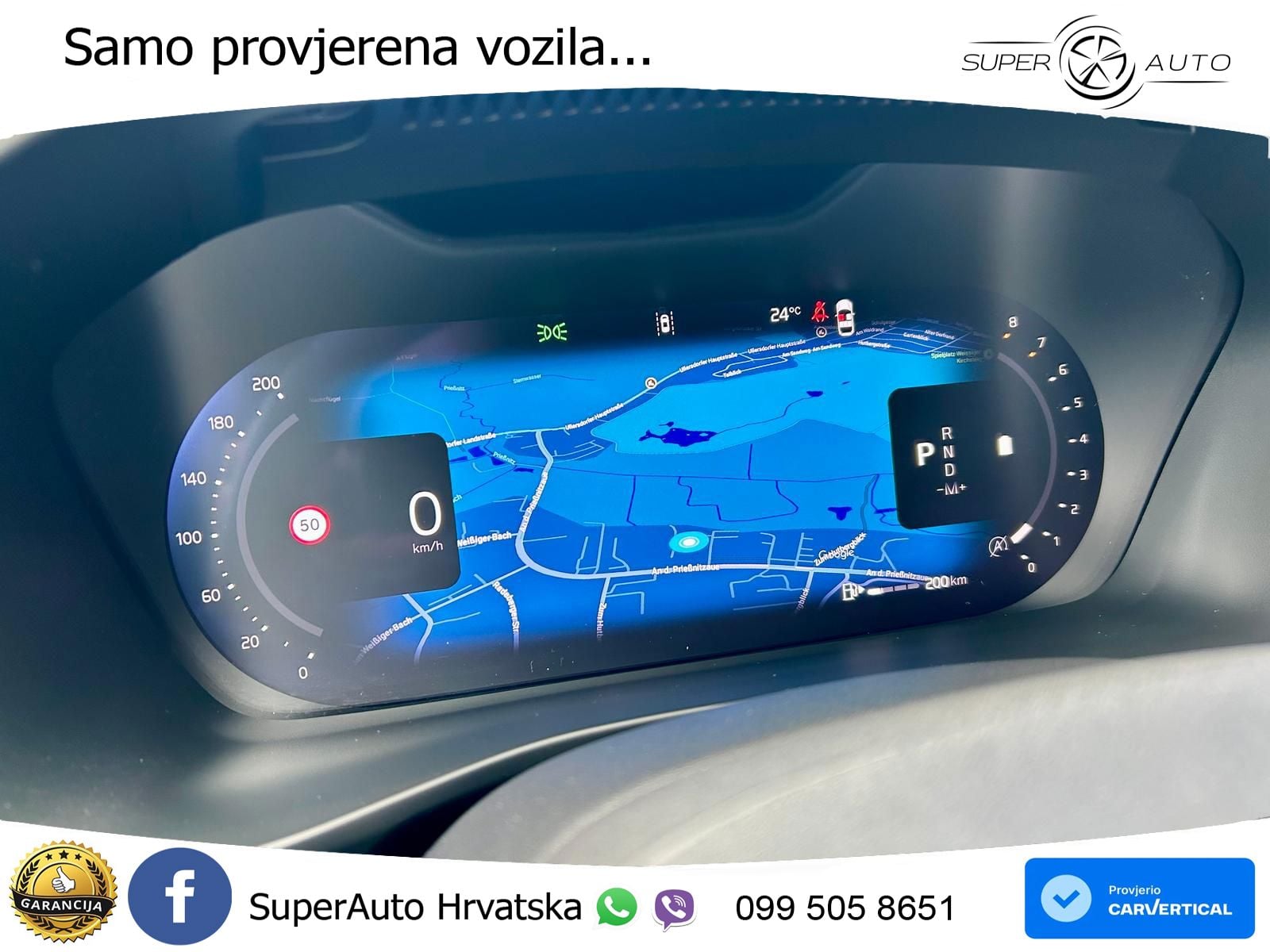 Volvo XC40 2.0 B3 163 KS Automatic LED+GR SJED+ACC