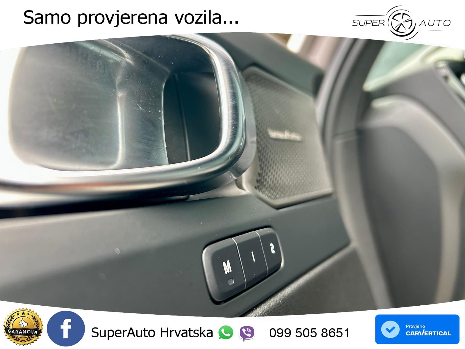 Volvo XC40 2.0 B3 163 KS Automatic LED+GR SJED+ACC