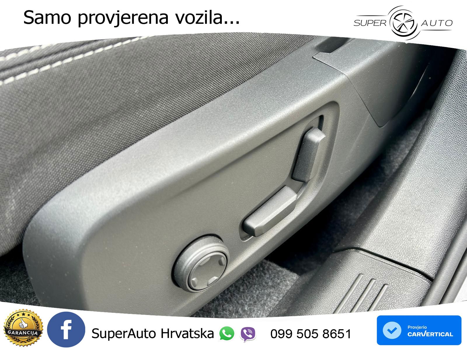 Volvo XC40 2.0 B3 163 KS Automatic LED+GR SJED+ACC