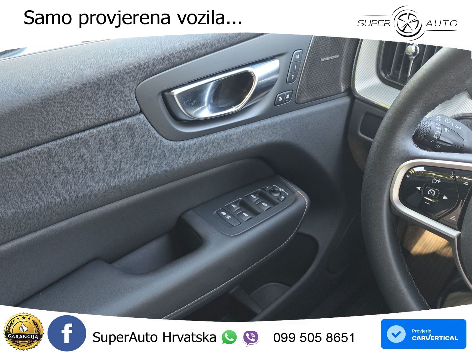 Volvo XC60 B5 Benzin AWD Geartronic ACC+HEAD+4xGR SJED+360+PANO