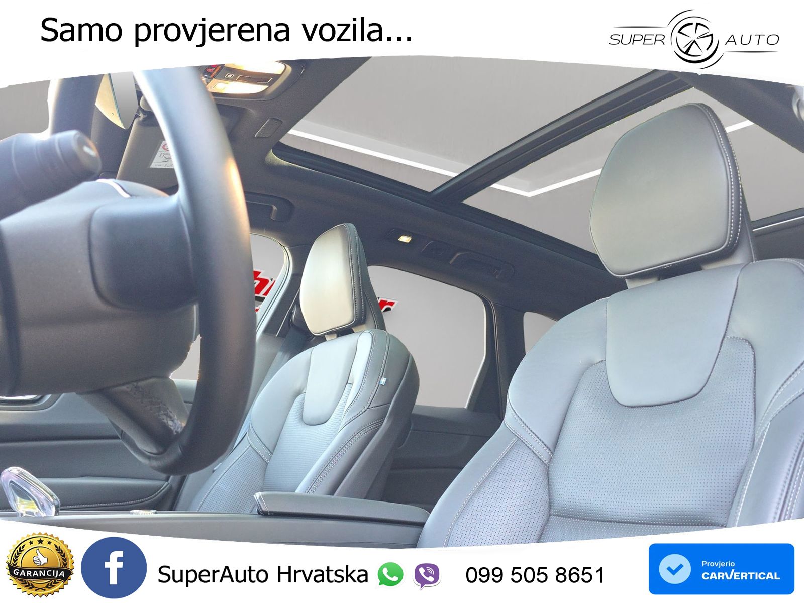 Volvo XC60 B5 Benzin AWD Geartronic ACC+HEAD+4xGR SJED+360+PANO