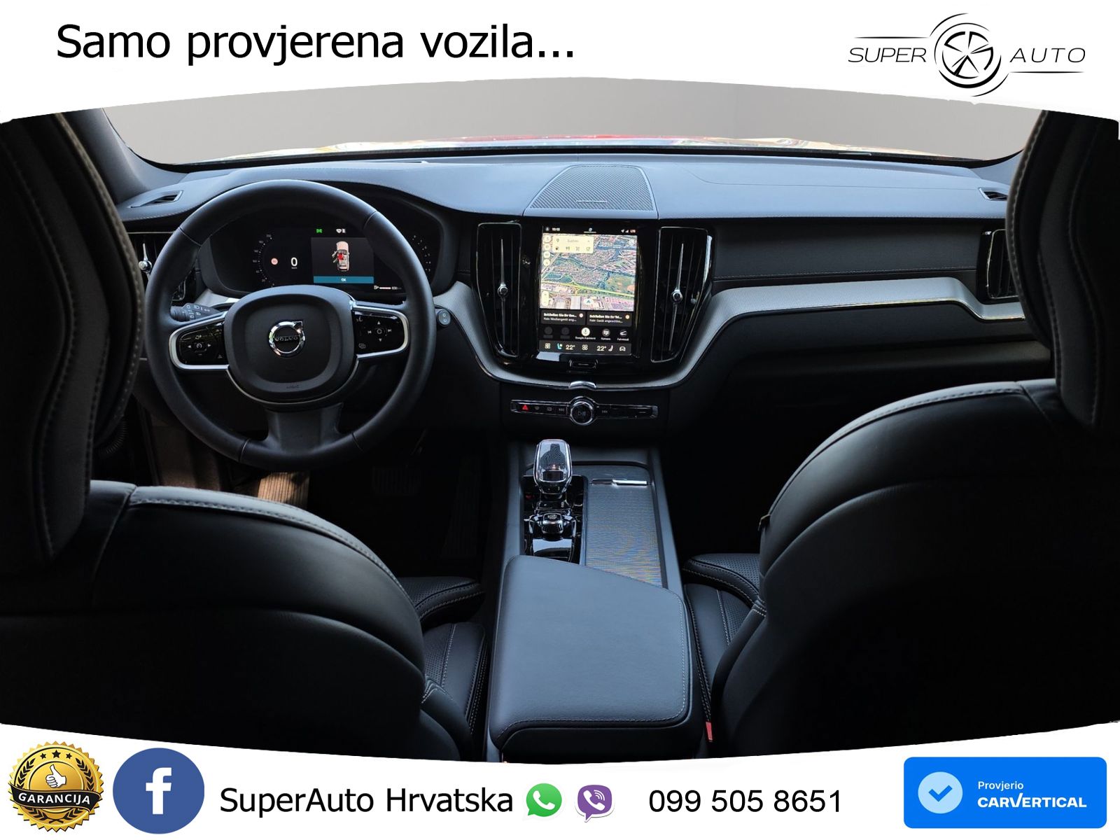 Volvo XC60 B5 Benzin AWD Geartronic ACC+HEAD+4xGR SJED+360+PANO