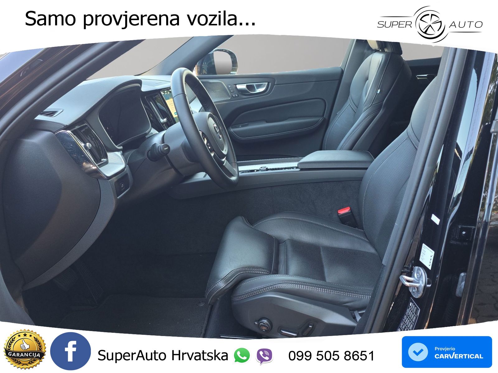 Volvo XC60 B5 Benzin AWD Geartronic ACC+HEAD+4xGR SJED+360+PANO