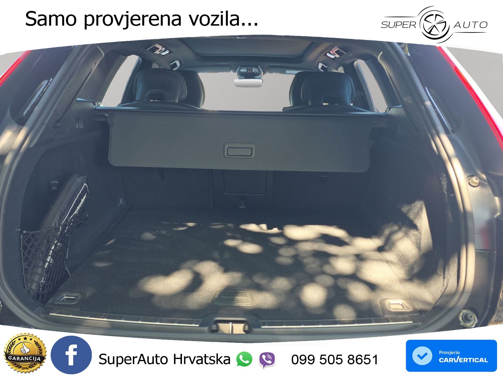Volvo XC60 B5 Benzin AWD Geartronic ACC+HEAD+4xGR SJED+360+PANO