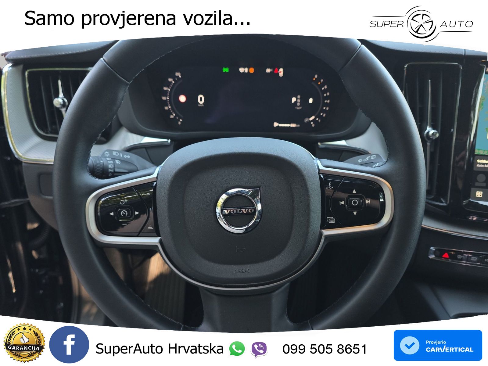 Volvo XC60 B5 Benzin AWD Geartronic ACC+HEAD+4xGR SJED+360+PANO
