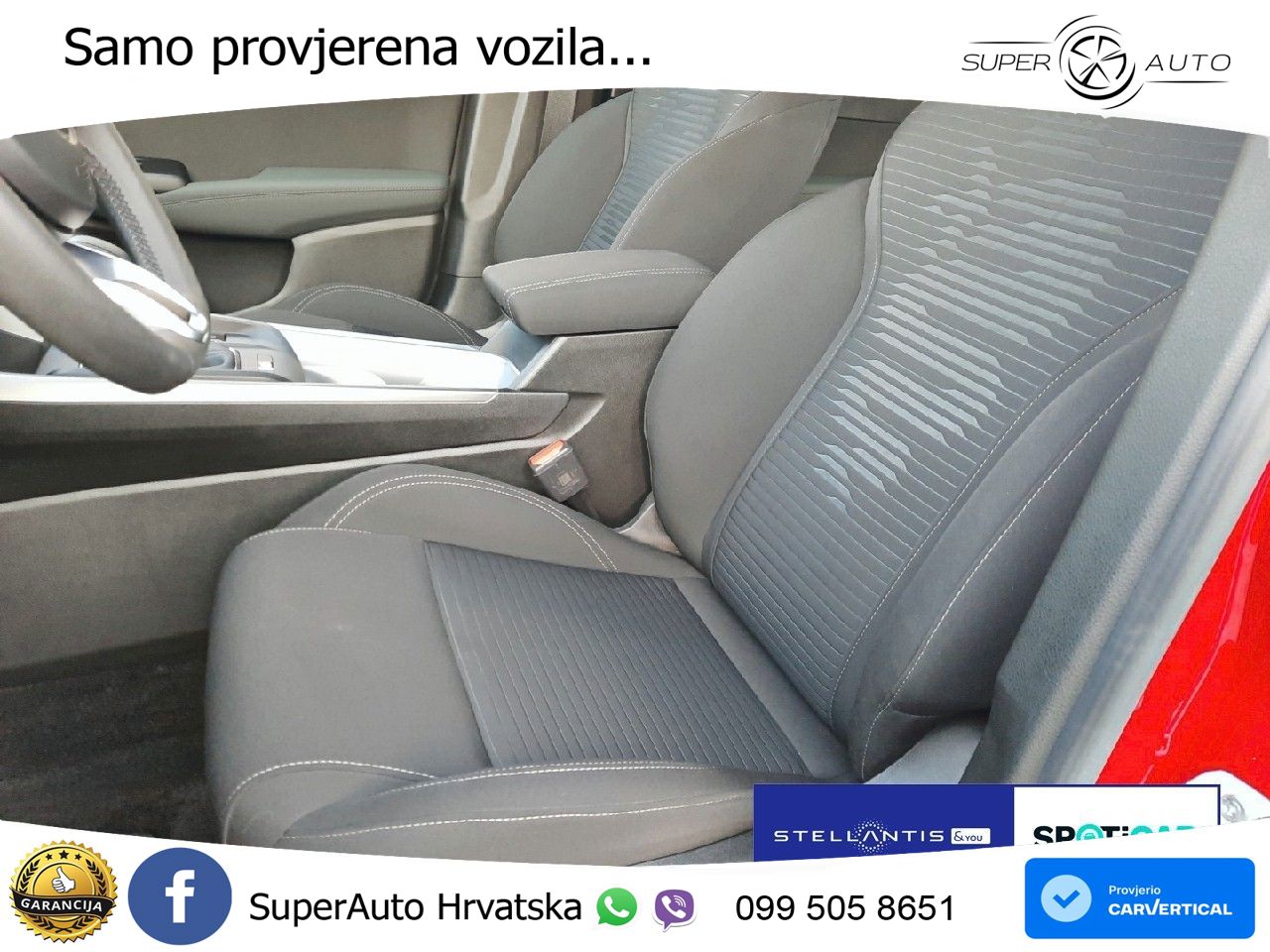 Alfa Romeo Tonale 1.5 Turbo (130 KS) 48V-Hybrid TCT