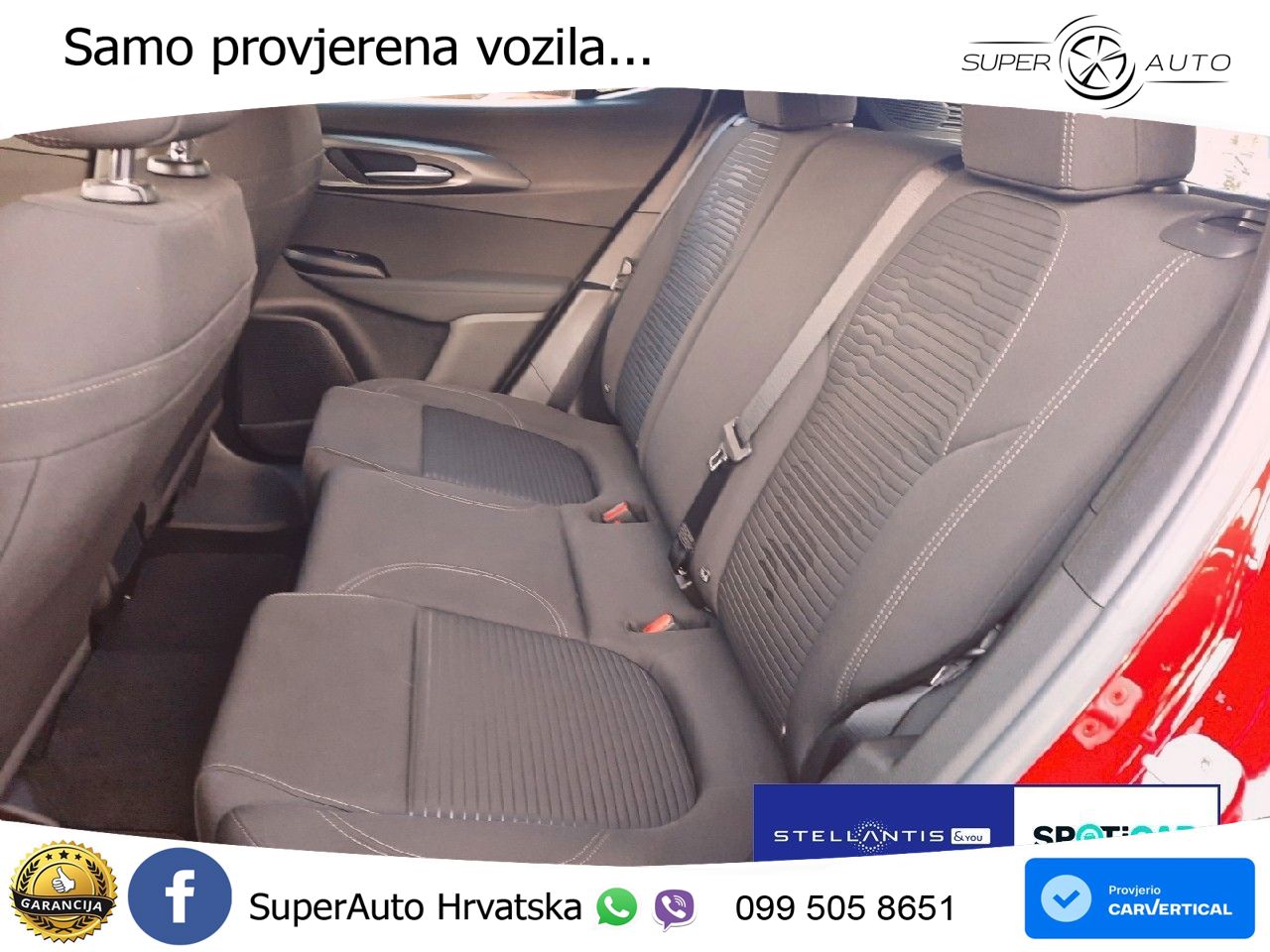 Alfa Romeo Tonale 1.5 Turbo (130 KS) 48V-Hybrid TCT