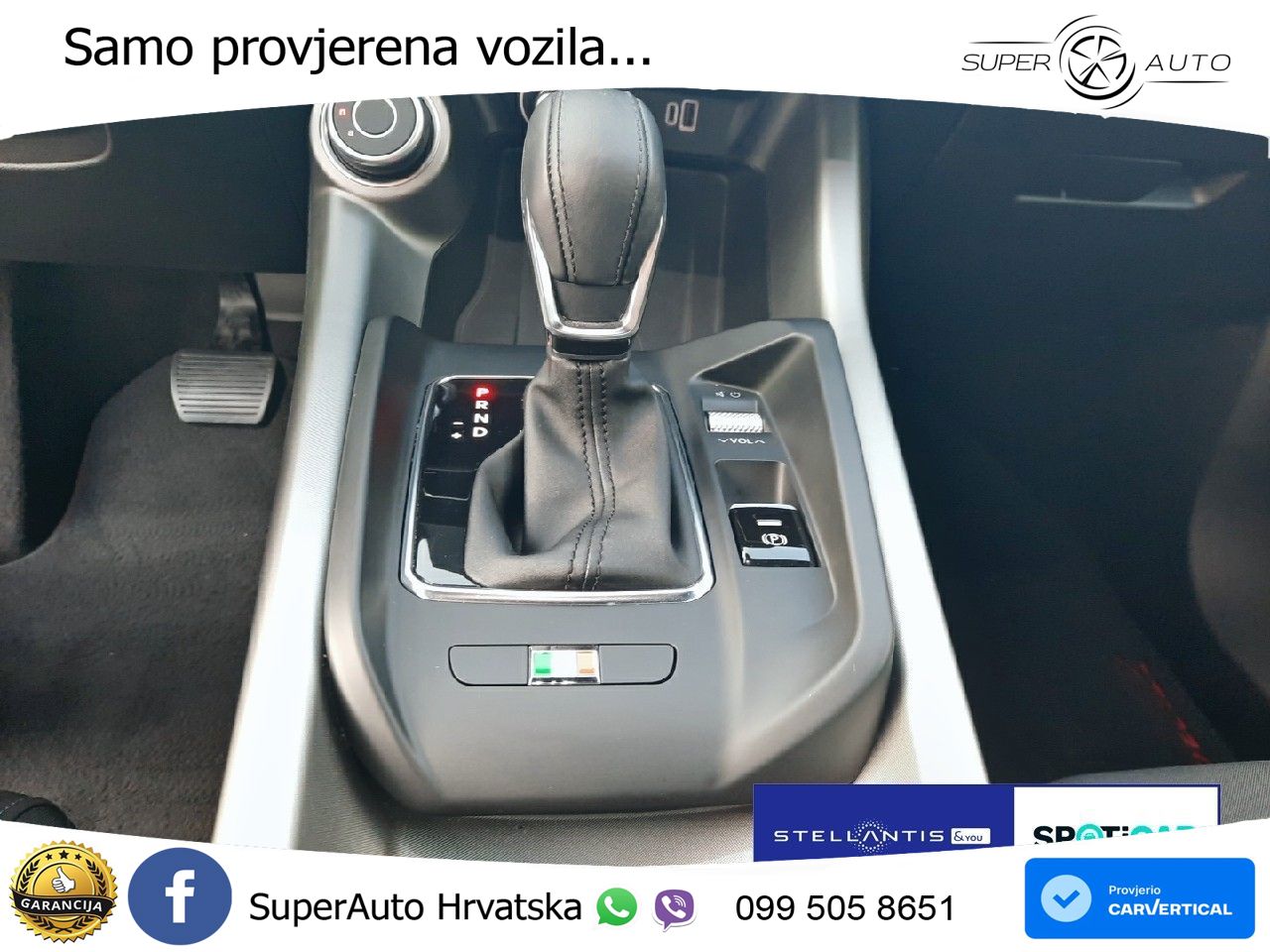 Alfa Romeo Tonale 1.5 Turbo (130 KS) 48V-Hybrid TCT