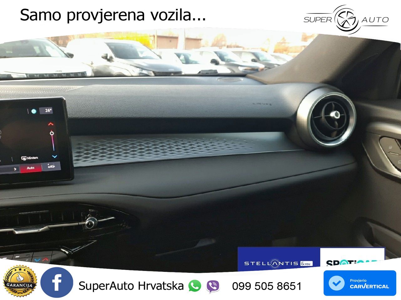 Alfa Romeo Tonale 1.5 Turbo (130 KS) 48V-Hybrid TCT