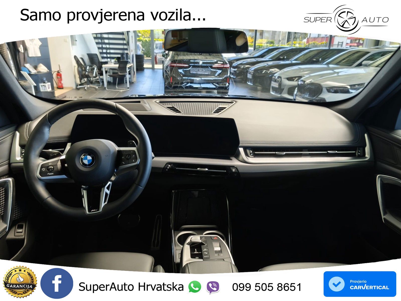BMW X1 18i (136 KS) sDrive Steptronic M Sport LED+GR SJED+ACC