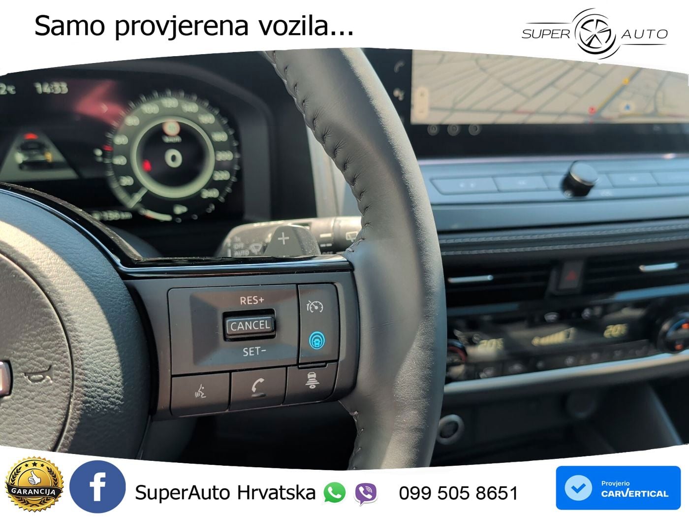 Nissan Qashqai 1.3 DIG-T (158 KS) Xtronic N-Connecta LED+GR SJED+ACC