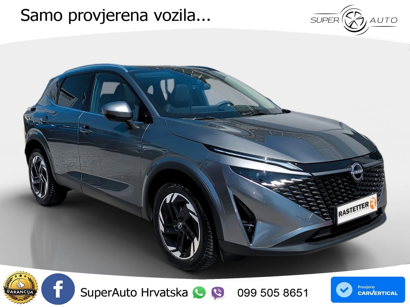 Nissan Qashqai 1.3 DIG-T (158 KS) Xtronic N-Connecta LED+GR SJED+ACC