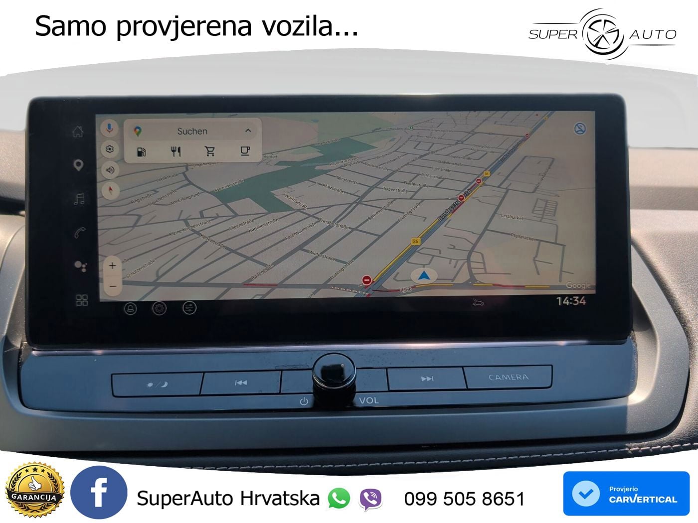 Nissan Qashqai 1.3 DIG-T (158 KS) Xtronic N-Connecta LED+GR SJED+ACC