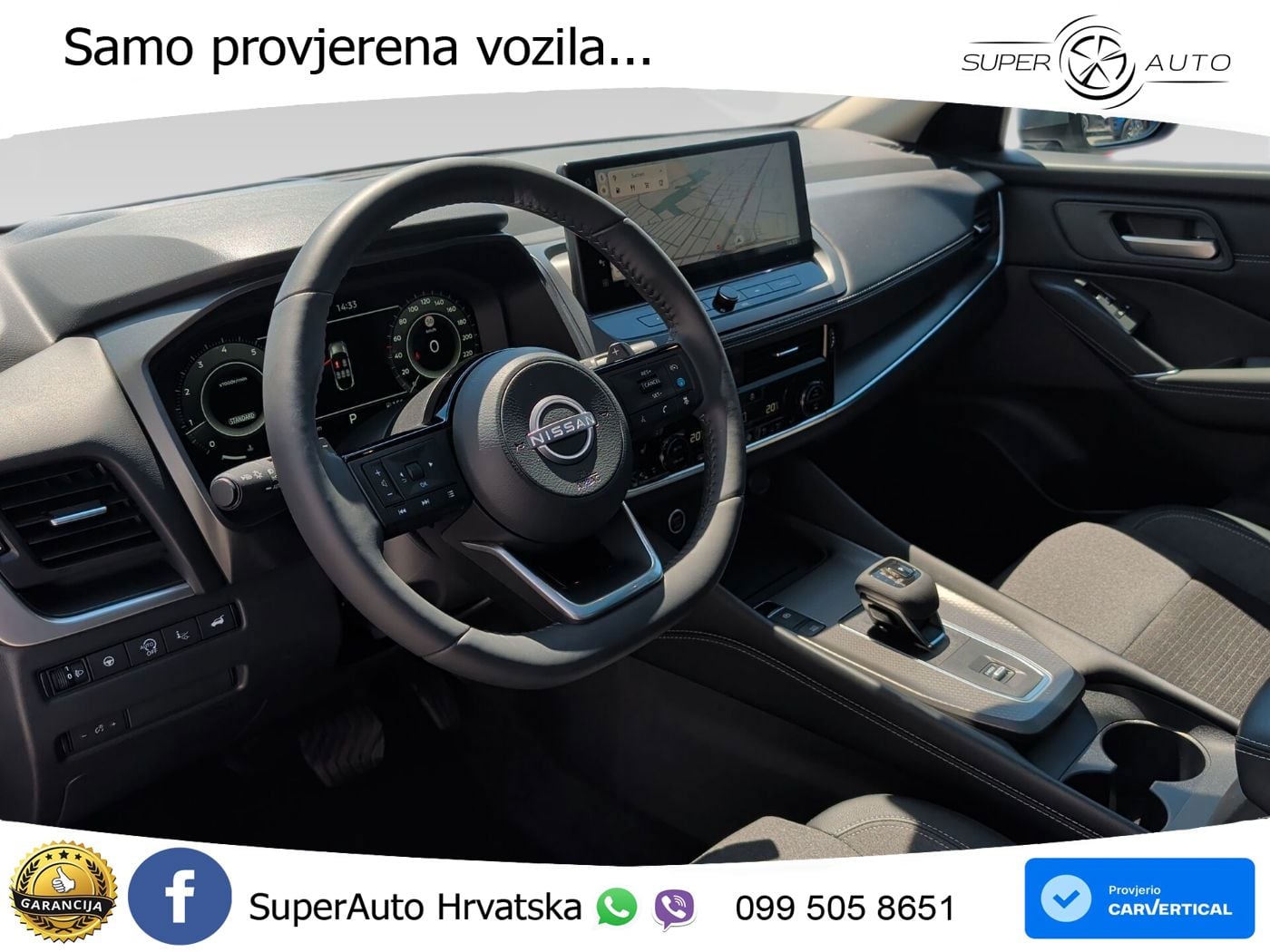 Nissan Qashqai 1.3 DIG-T (158 KS) Xtronic N-Connecta LED+GR SJED+ACC
