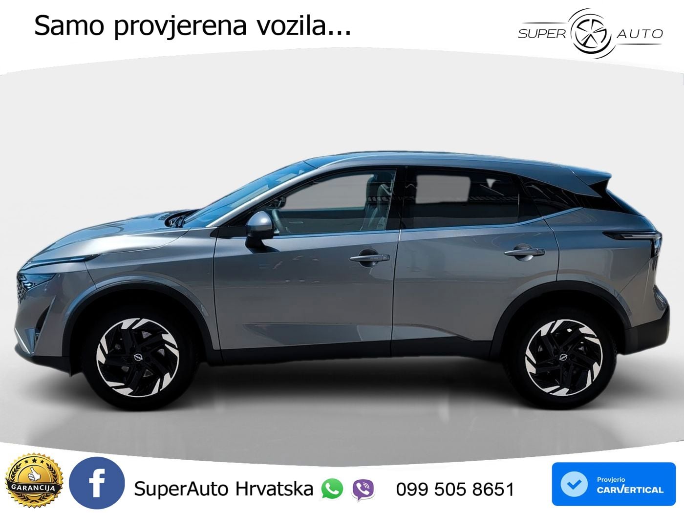 Nissan Qashqai 1.3 DIG-T (158 KS) Xtronic N-Connecta LED+GR SJED+ACC