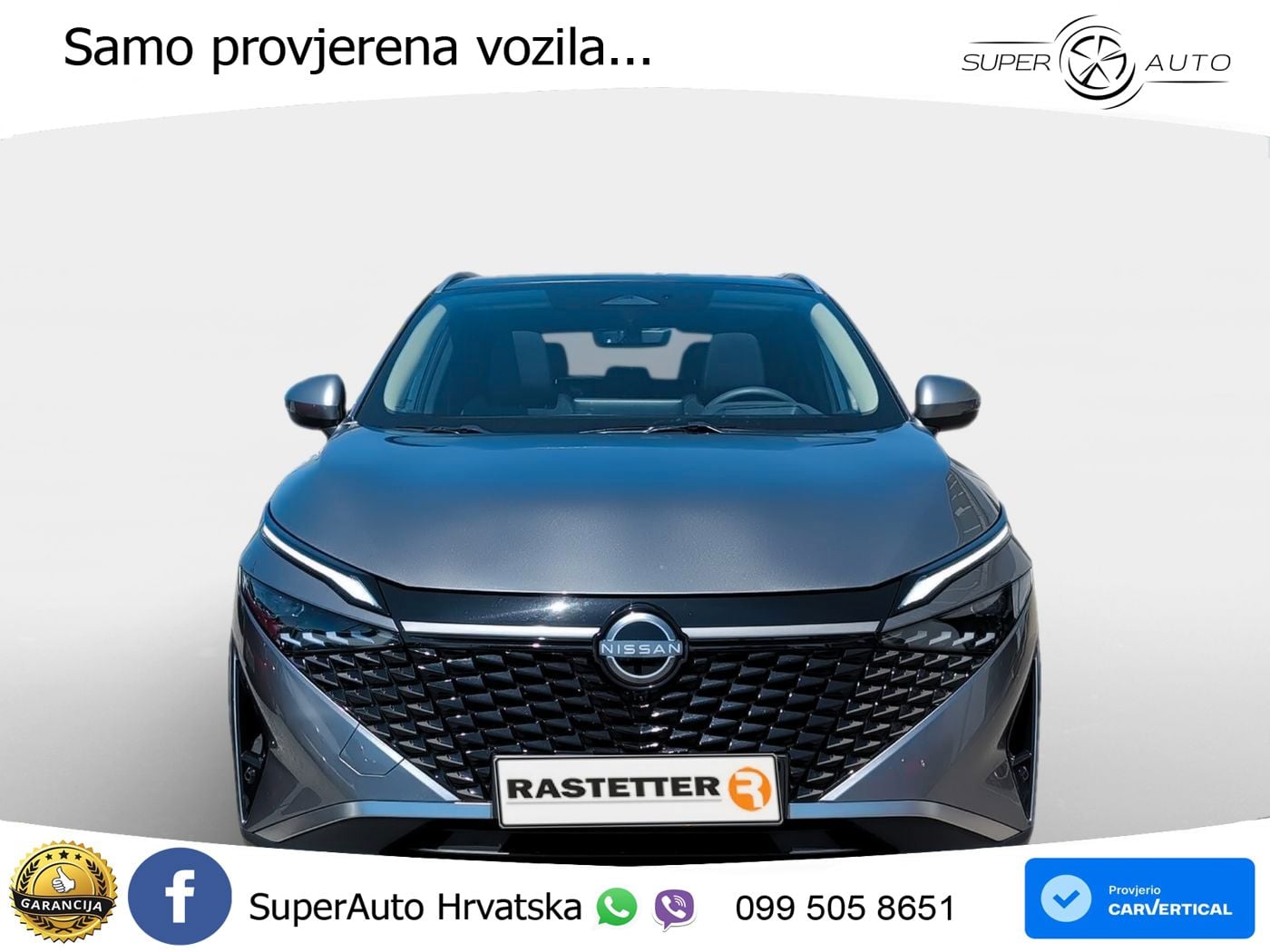 Nissan Qashqai 1.3 DIG-T (158 KS) Xtronic N-Connecta LED+GR SJED+ACC