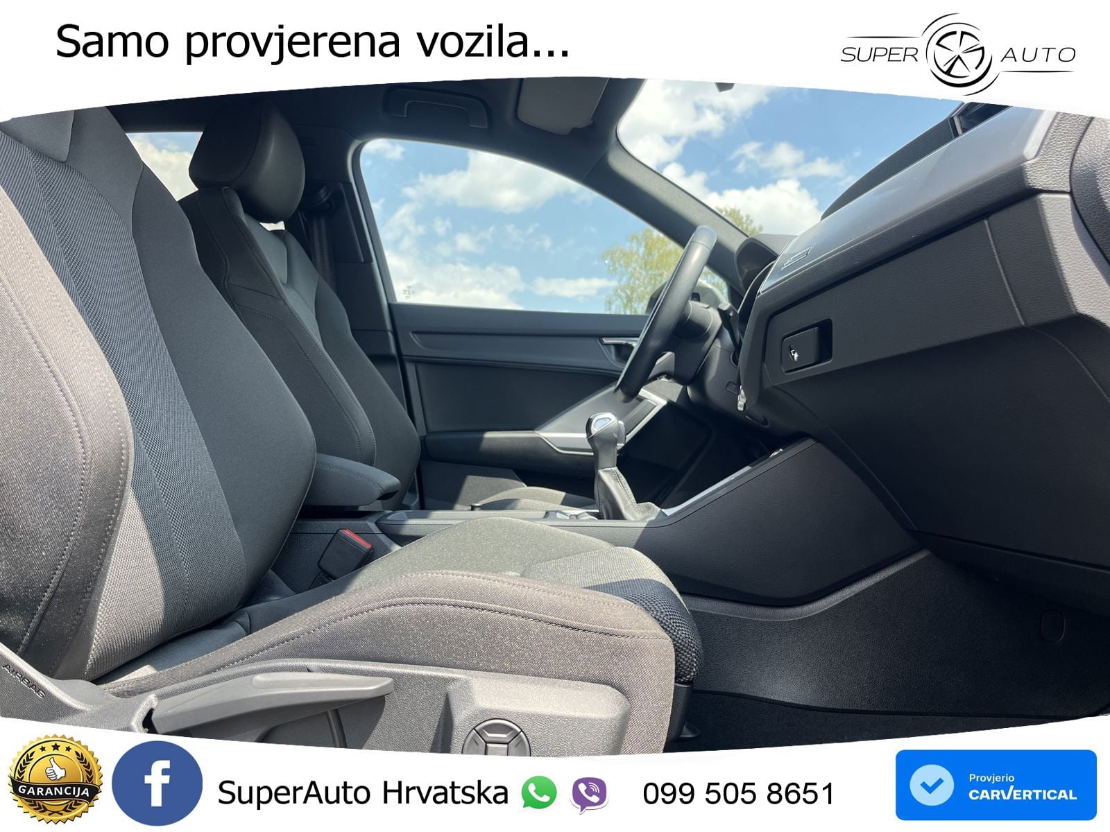 Audi Q3 35 TFSI (150 KS) S tronic S line LED+GR SJED+ACC