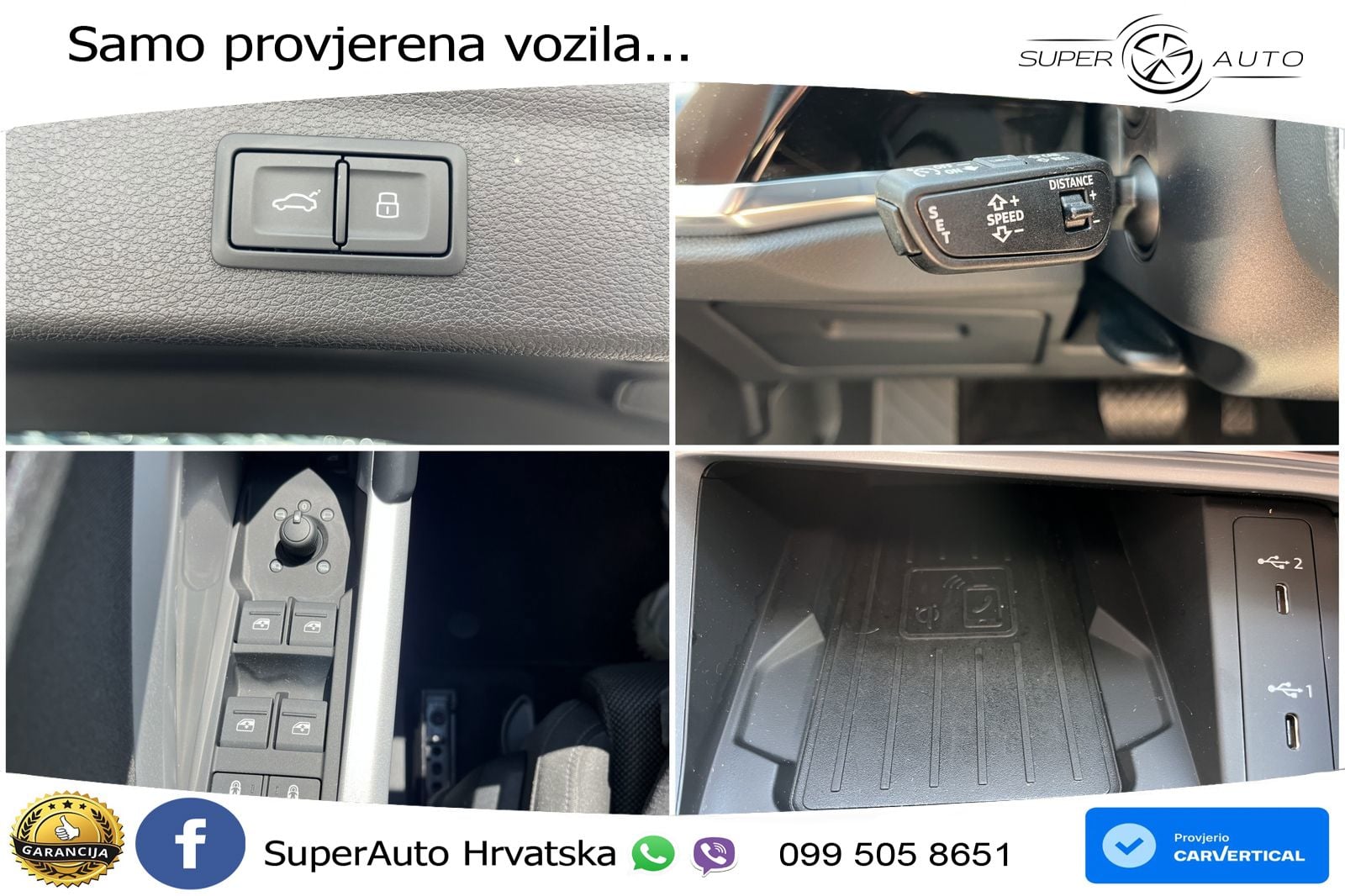 Audi Q3 35 TFSI (150 KS) S tronic S line LED+GR SJED+ACC