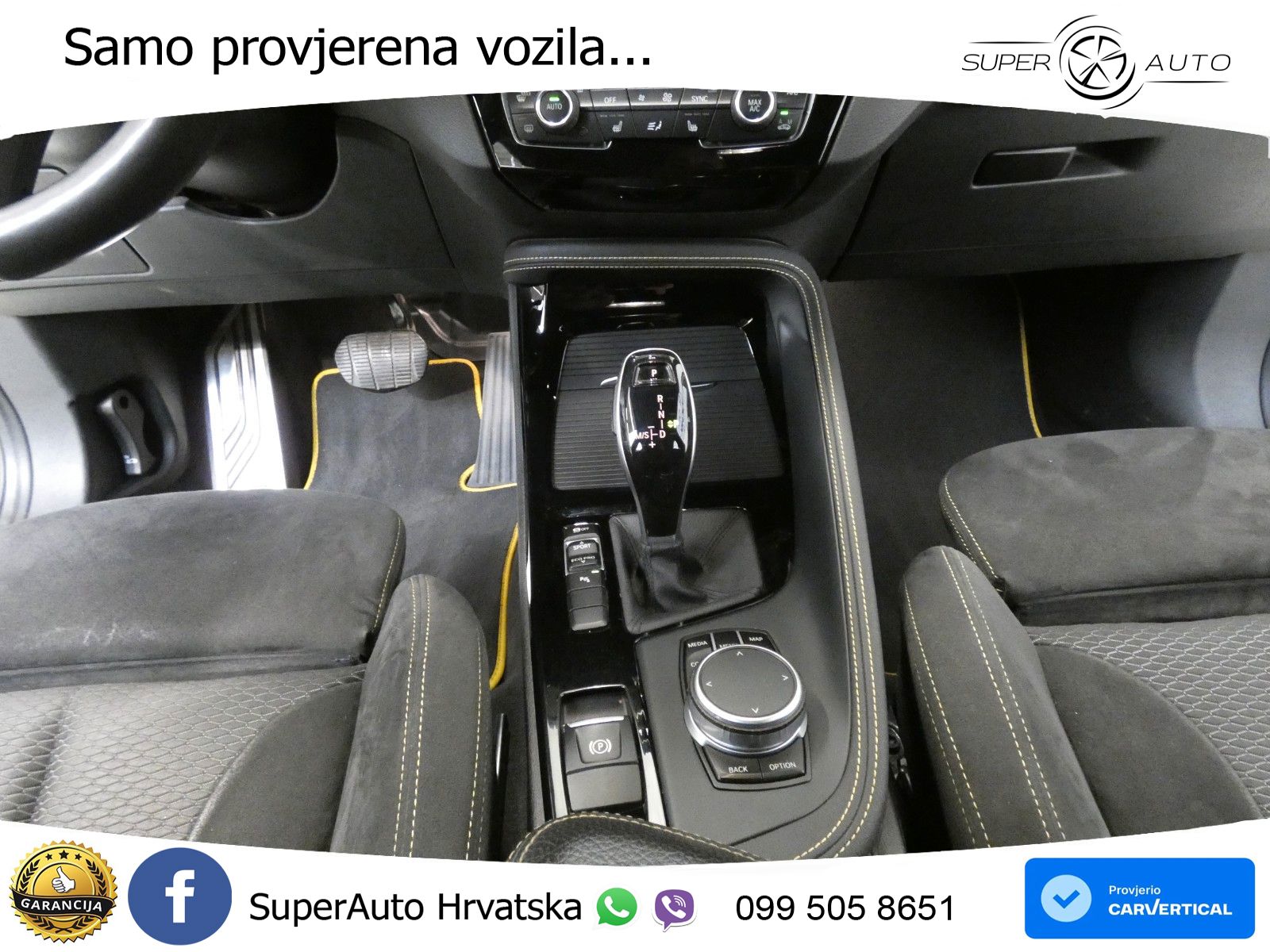 BMW X2 sDrive20d Steptronic M Sport