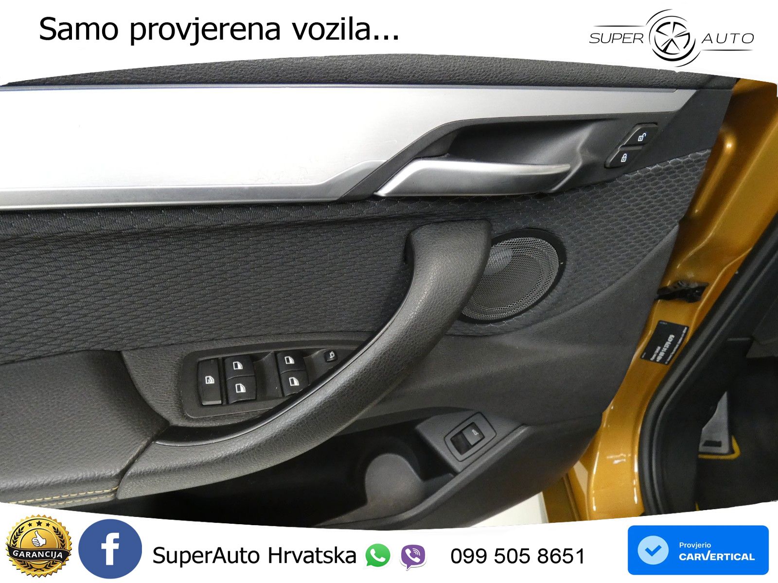 BMW X2 sDrive20d Steptronic M Sport