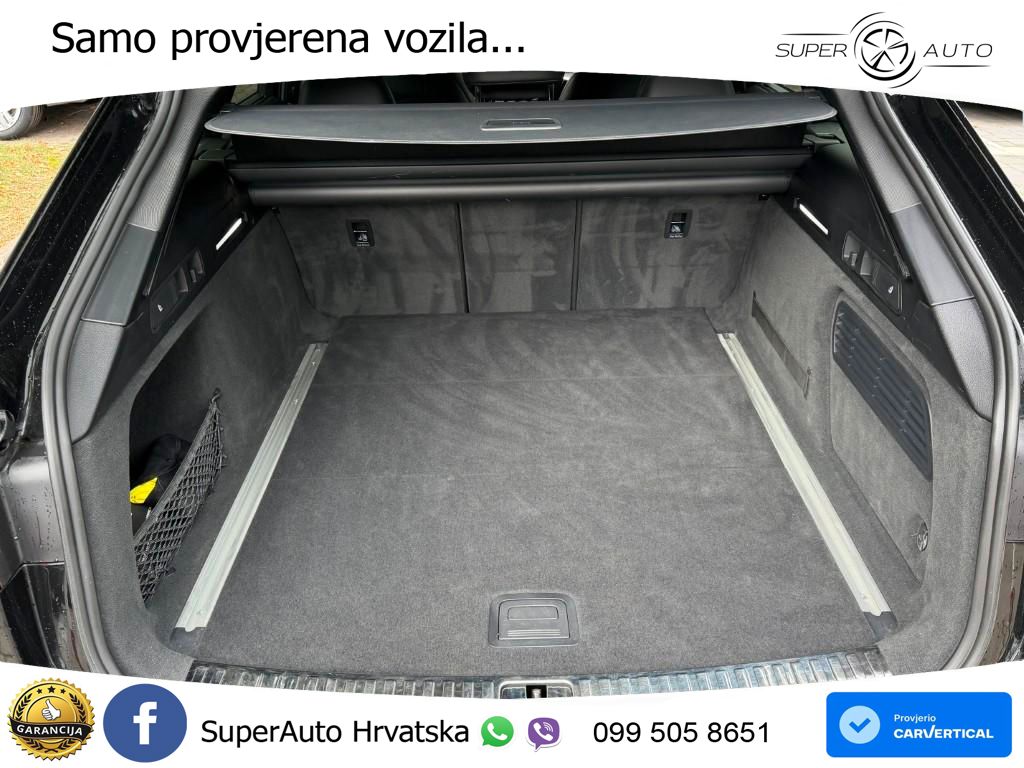 Audi RS6 Avant 4.0 TFSI V8 (600 KS) quattro Tiptronic ACC+HEAD+4xGR SJED+360+PANO