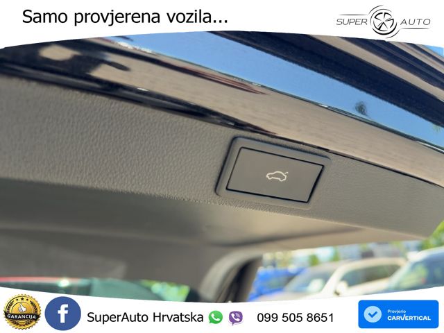 Škoda Octavia Combi 1.5 TSI (150 KS) DSG Selection LED+GR SJED+ACC