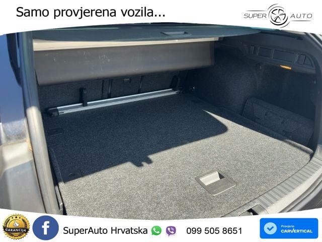 Škoda Octavia Combi 1.5 TSI (150 KS) DSG Selection LED+GR SJED+ACC