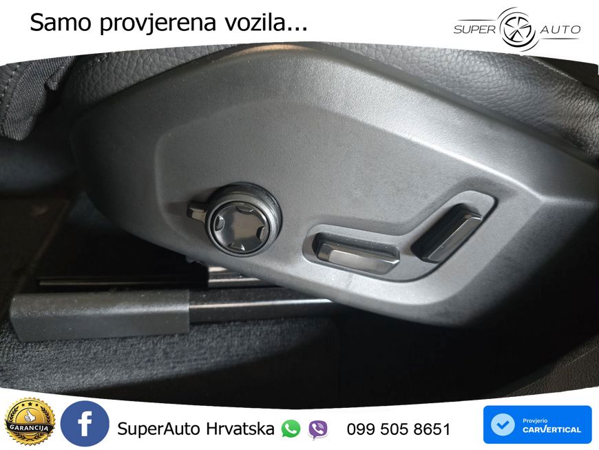 Volvo XC60 B5 Benzin AWD Geartronic LED+GR SJED+ACC