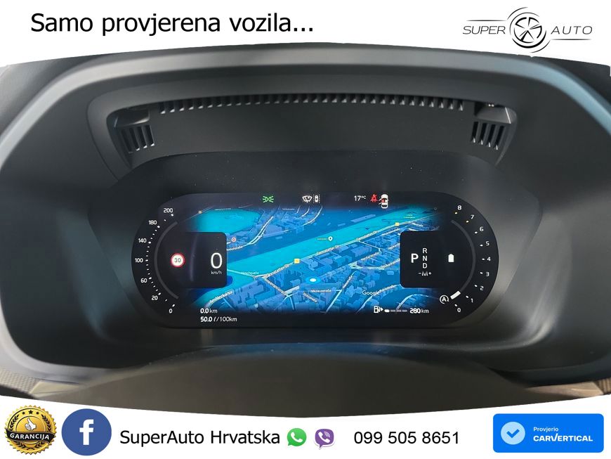 Volvo XC60 B5 Benzin AWD Geartronic LED+GR SJED+ACC