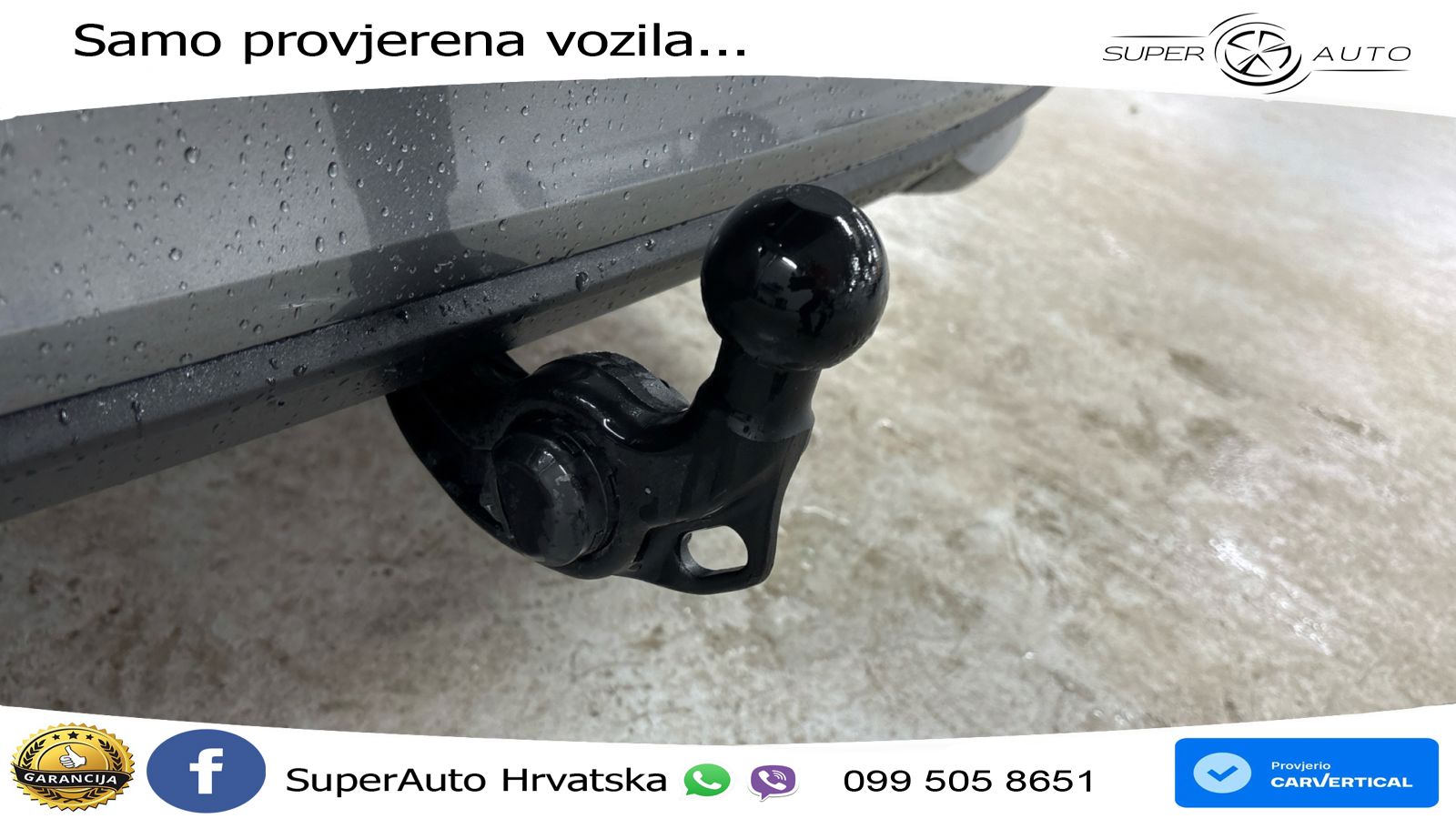 Škoda Octavia Combi 1.5 TSI (150 KS) DSG Selection LED+GR SJED+ACC